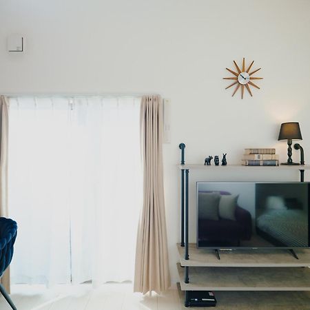 Your Room Kumamoto Sta Little 202 Vacation Stay 75720 Экстерьер фото