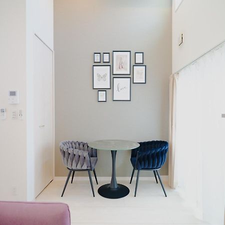 Your Room Kumamoto Sta Little 202 Vacation Stay 75720 Экстерьер фото