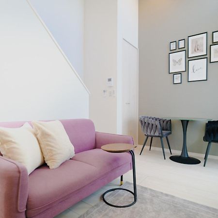 Your Room Kumamoto Sta Little 202 Vacation Stay 75720 Экстерьер фото