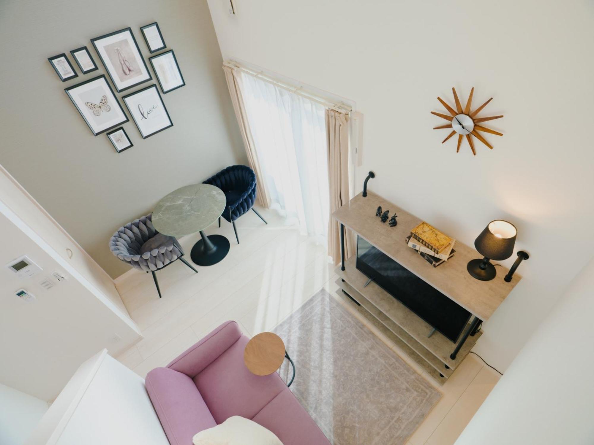 Your Room Kumamoto Sta Little 202 Vacation Stay 75720 Экстерьер фото