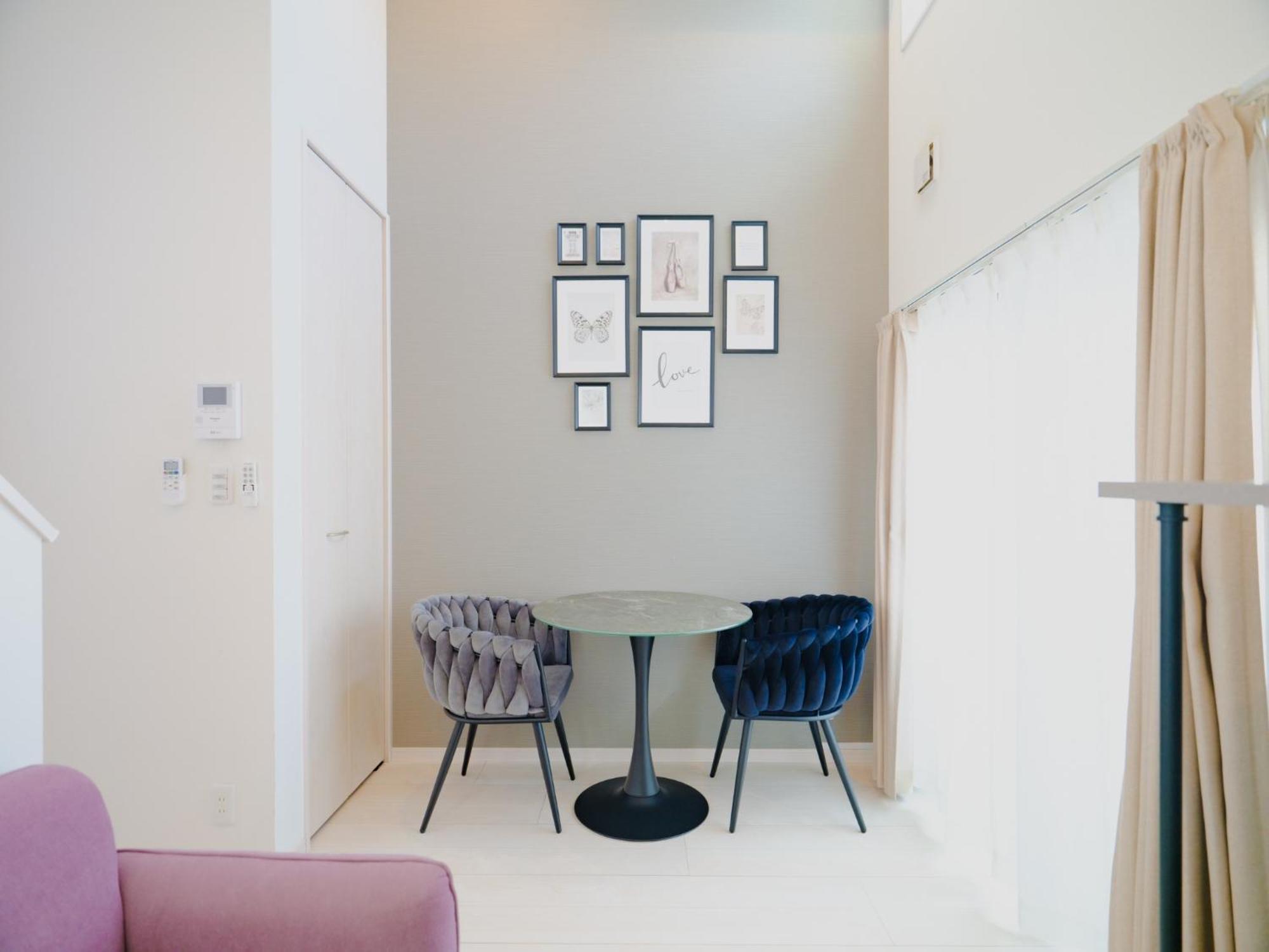 Your Room Kumamoto Sta Little 202 Vacation Stay 75720 Экстерьер фото