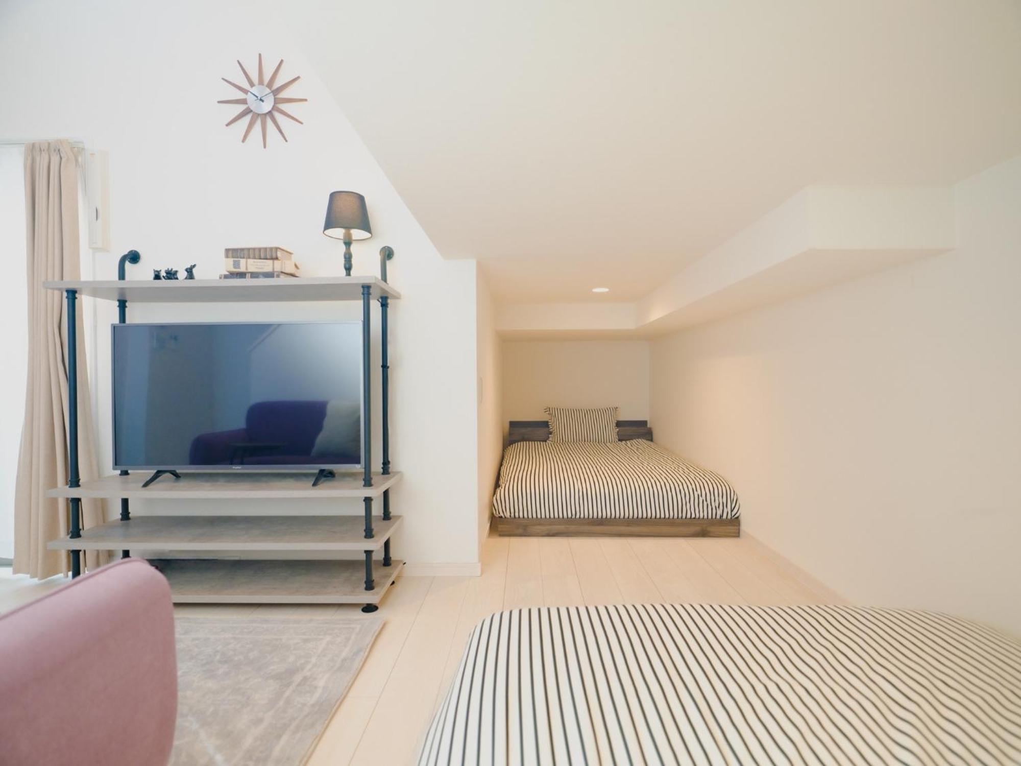 Your Room Kumamoto Sta Little 202 Vacation Stay 75720 Экстерьер фото