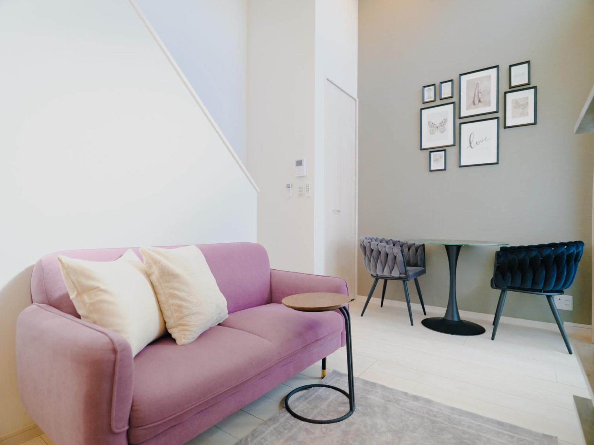 Your Room Kumamoto Sta Little 202 Vacation Stay 75720 Экстерьер фото